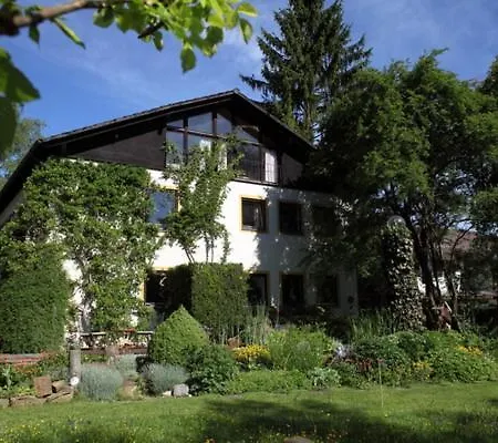 Haus Schlossblick
