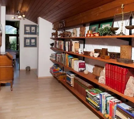 Haus Schlossblick Διαμέρισμα