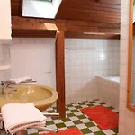 Haus Schlossblick Daire
