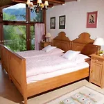 Haus Schlossblick * Piding