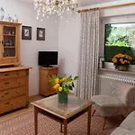 Haus Schlossblick Piding