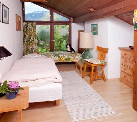 Haus Schlossblick *