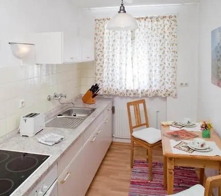 Haus Schlossblick Piding