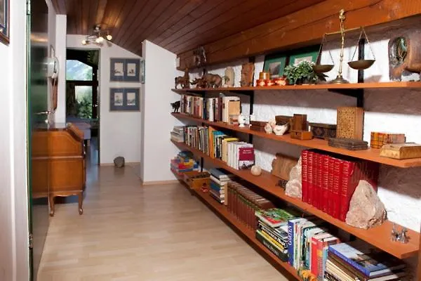 Haus Schlossblick Appartement